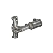 Redback Manifold Catalytic Converter for Mini Cooper Countryman Paceman R55 R60