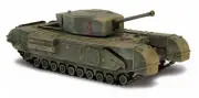 Corgi MKIII Tank UK "Churchill" 1:50 HC60106