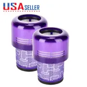2 Pack Replacement Filter for Dyson V11 SV14 Animal Torque Vacuum 970013-02