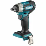 Makita DTW181Z - 18V Brushless Sub-Compact 1/2" Impact Wrench (Tool Only)