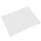 Pillow Protector Bed Bug Water Proof Pillowcase Washable Soft White Pillow E FTD