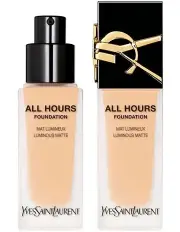 [Yves Saint Laurent] All Hours Foundation