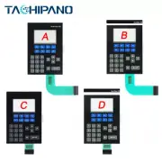 1PC Membrane Keypad for 2711-K3A10L1 Switch Keyboard 2711-K3A10L1