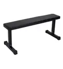 Flat Bench Weight Press Fitness Gym Exercise Equipment
