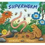 SUPERWORM