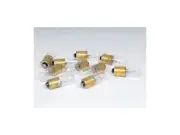 For 1968-1970, 1978-1980 American Motors AMX Clock Light Bulb AC Delco 36193CVSR
