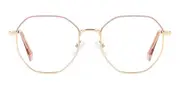 Polaroid PLD D555 EYR Women Eyeglasses