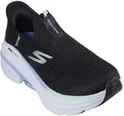 [Skechers] Women's Max Cushioning Arch Fit 2.0 Cambridge Hands Free Slip-ins Sneaker