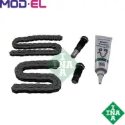 TIMING CHAIN KIT 559 1011 10 FOR IVECO DAILY/Platform/Chassis/Van MASSIF/Cab