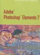 在飛比找三民網路書店優惠-Adobe Photoshop Elements 7