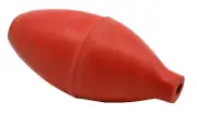 Eisco Labs 25ml Pipet Pipette rubber Bulb - Pear shaped