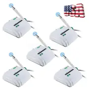1-5 VRN 08DL Dental Piezo Ultrasonic Scaler & LED Detachable Handpiece fit EMS
