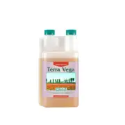 Canna Terra Vega - 1L 5L 10L 20L | 1-part Base Nutrient | Improves Plant growth