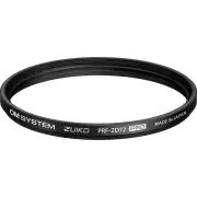 OM SYSTEM PRF-ZD72 Pro Zero 72mm Protection Filter