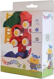Viking Toys - Mini Chubbies Construction Gift Box