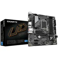 在飛比找momo購物網優惠-【GIGABYTE 技嘉】B760M DS3H 主機板