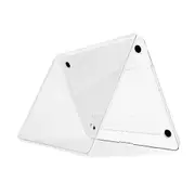 Clear Plastic Laptop Shell for Apple Macbook Pro 14 A2442 A2779 A2992 A2918