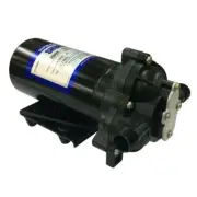 PENTAIR SHURFLO 2088-514-500 DIAPHRAGM FLUID PUMP 4.0GPM (NEW)