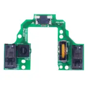 1*Mouse Button Board Micro Switch Motherboard For Logitech G Pro X Superlight B