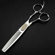 Hairdressing Scissors Hot for Hair Salon Barber Kit Professional Hair Cutting Shears