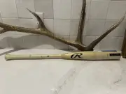 NIW 2025 Rawlings ICON 32/29 (-3) BBCOR Baseball Bat