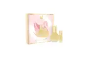 2pc Gloria Vanderbilt Vanderbilt 100ml EDT & 15ml EDT Perfume Gift Set