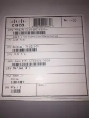 Cisco CIVS-IPC-VF55= Fujinon 5-50mm Varifocal IP Camera Lens