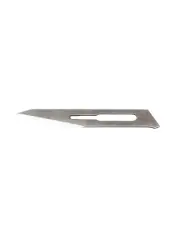 Replacement Scalpel Blades For Scalpel Blade Holder (No. #11) (10 Pack)