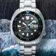 SEIKO精工 Prospex PADI 聯名200米潛水機械錶(SRPG19K1/4R36-06Z0I)