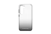 EFM Aspen Crystalex Smartphone Case Armour For Samsung Galaxy S23 BLK Gradient