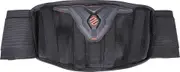 Shot Optimal Kid Kids Kidney Belt, black One Size