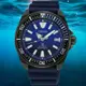 SEIKO精工 PROSPEX潛水機械腕錶 母親節 禮物 (4R35-01X0A/SRPD09J1) SK044