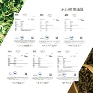 【iTQi 定迎】米其林ITQI二星-東方美人-蜜香西施茶50g*6罐(彭湃組)