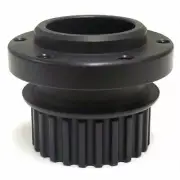 ATI Performance 916025 Crank Hub Internal Engine Balance For Mitsubishi 2.0L
