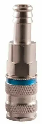 Sonsbeek CEJN TYPE BARB COUPLER BL100525T8 1/2" 13mm *Australian Brand