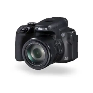 Canon PowerShot SX70 HS 小型數位相機 SX70HS (公司貨) #下單送"清潔組"