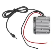 Step Up Converter Power Cable For Gen 3 12V 24V To 57V 4.5A DC Boost Converter