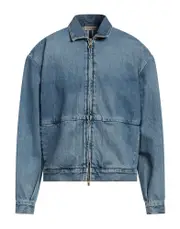 [FEAR OF GOD] FEAR OF GOD Denim outerwear - Item 16395045