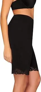 [Ilusion] 2637 - Lace Trim Bloomer Slip