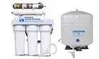 Home 6 Stage ALKALINE pH ORP Negative RO Reverse Osmosis Water System 50 GPD