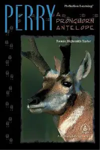 在飛比找博客來優惠-Perry: A Pronghorn Antelope
