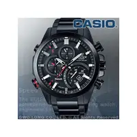 在飛比找PChome商店街優惠-CASIO 卡西歐 手錶專賣店 EDIFICE EQB-50