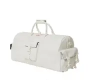 Sprayground STRATOSPHERE CARGO DUFFLE Bag