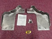 Can-Am Maverick Front Side Skid Plate Kit 715001642 **NEW**