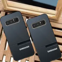 在飛比找蝦皮購物優惠-三星 GALAXY NOTE 8 3D 玻璃保護殼高級新一代