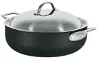 Chasseur Cinq Etoiles Chef Pan - 30cm Multicolour