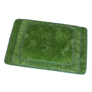 Dog Potty Training Pad Reusable Artificial Grass Lawn Pee Pad Puppy Toilet Mat