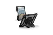 UAG iPad 10.9" Gen 10 Plasma B2B Pack Ice / Black