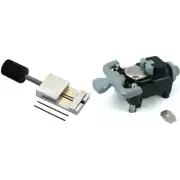 Watch Snap Back Case Opener with Watch Band Link Pin Remover Repair Tool Kit