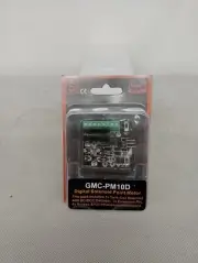Gaugemaster GMC-PM10D Digital Solenoid Point Motor DCC Fitted N, HO, OO,O *NEW*